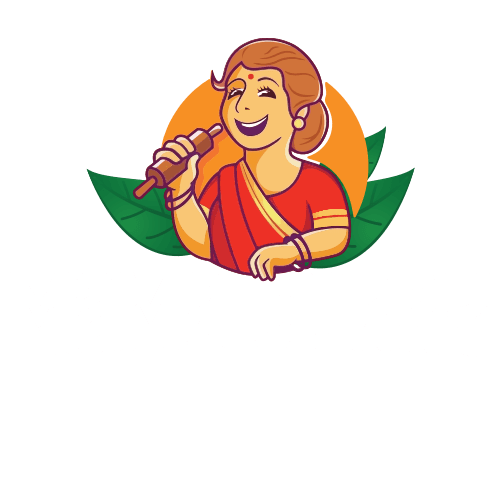 Mama curry Katowice logo